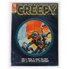 Image 1 : A WARREN MAGAZINE CREEPY ISSUE #40 JULY 71