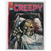 Image 1 : A WARREN MAGAZINE CREEPY ISSUE #44 MARCH 1972