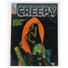 Image 1 : A WARREN MAGAZINE CREEPY ISSUE #46 JULY 1972