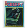 Image 1 : A WARREN MAGAZINE CREEPY ISSUE #47 SEPTEMBER 1972