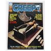 Image 1 : A WARREN MAGAZINE CREEPY ISSUE #69 FEBRUARY 1975