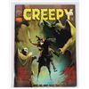 Image 1 : A WARREN MAGAZINE CREEPY ISSUE #65 SEPTEMBER 1974