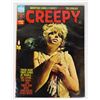 Image 1 : A WARREN MAGAZINE CREEPY ISSUE #79 MAY 1976