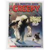 Image 1 : A WARREN MAGAZINE CREEPY ISSUE #85 JANUARY 1977