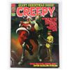 Image 1 : A WARREN MAGAZINE CREEPY ISSUE #86 FEBRUARY 1977