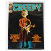 Image 1 : A WARREN MAGAZINE CREEPY ISSUE #90 JULY 1977