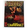 Image 1 : A WARREN MAGAZINE CREEPY ISSUE #123 NOVEMBER 1980