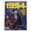 Image 1 : A WARREN MAGAZINE 1994 ISSUE #12 APRIL PROVOCATIVE