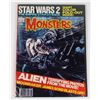 A WARREN MAGAZINE FAMOUS MONSTERS ISSUE #156