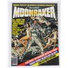 Image 1 : WARREN IAN FLEMING'S MOONRAKER OCTOBER 1979