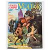 COMICS AND COMIX CO. MAGIC CARPET VOLTAR ISSUE #1