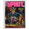 Image 1 : A WARREN MAGAZINE THE SPIRIT ISSUE #1 APRIL 1974