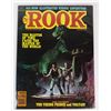 Image 1 : A WARREN MAGAZINE THE ROOK ISSUE #5 OCTOBER 1980