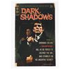 Image 1 : "DARK SHADOWS" COMIC BOOK -  POSTER STILL INTACT