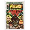 Image 1 : MARVEL WEREWOLF BY NIGHT #40 (1976)