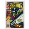 Image 1 : MARVEL THE SENSATIONAL SHE-HULK #6 (1989)