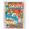 Image 1 : MARVEL SMURFS #3 (1982)