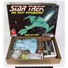 AMT MODEL KLINGON BATTLE CRUISER - AS NEW