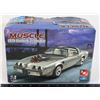 Image 1 : AMT MODEL 79 FIREBIRD TRANS AM