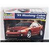 Image 1 : MODEL - 99 FORD COBRA MUSTANG - AS NEW