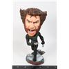 Image 1 : WOLVERINE X2 (2003) BOBBLE HEAD