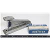 Image 1 : GOV. OF CANADA STAPLER #4339 MADE IN SWEDEN