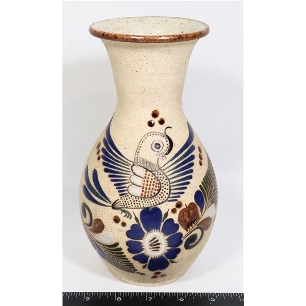 MEXICAN VASE