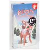 Image 1 : "RUDOLPH THE RED NOSE REINDEER"