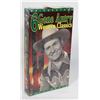 6 "GENE AUTRY" WESTERN CLASSICS VHS