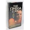 Image 1 : "THE OMEGA CODE"