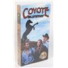 Image 1 : "COYOTE SUMMER" VHS