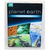 Image 1 : 6 DVD SET "PLANET EARTH"