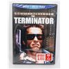 "THE TERMINATOR"   DVD - BLURAY