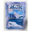 5 DVD SET "ARCTIC MISSION"