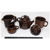 Image 1 : ARABIA RUSKA TEA SET