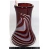 Image 1 : SIRIUS GLASSWORK VASE