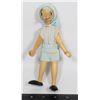 GROMADA JOINTED WOODEN PINOCCHIO DOLL