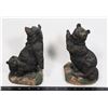 Image 1 : BEAR BOOK ENDS