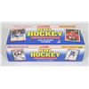 FACTORY SEALED SCORE 1990 COLLECTOR SET NHL