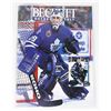 BECKETT HOCKEY MONTHLY MAY 1993