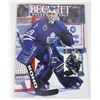 Image 1 : BECKETT HOCKEY MONTHLY MAY 1993 ISSUE #31