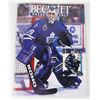 Image 1 : BECKETT HOCKEY MONTHLY MAY 1993 ISSUE #31