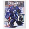 Image 1 : BECKETT HOCKEY MONTHLY MAY 1993 ISSUE #31