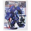 Image 1 : BECKETT HOCKEY MONTHLY MAY 1993 ISSUE #31