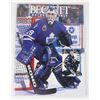 Image 1 : BECKETT HOCKEY MONTHLY MAY 1993 ISSUE #31