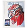 Image 1 : BECKETT HOCKEY MONTHLY MAY 1994 ISSUE #43