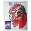 Image 1 : BECKETT HOCKEY MONTHLY MAY 1994 ISSUE #43