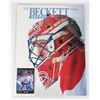 Image 1 : BECKETT HOCKEY MONTHLY MAY 1994 ISSUE #43