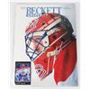 Image 1 : BECKETT HOCKEY MONTHLY MAY 1994 ISSUE #43