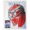 Image 1 : BECKETT HOCKEY MONTHLY MAY 1994 ISSUE #43